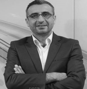 Mehmet Celal